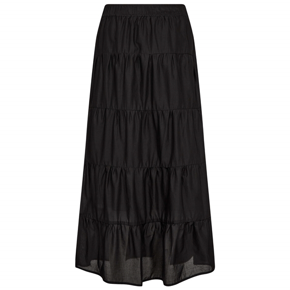 Levete Room LR-ROSY 1 Nederdel, Sort